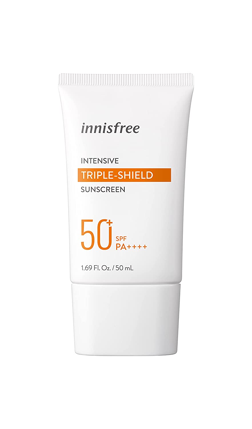 Triple Care Sunscreen Cream